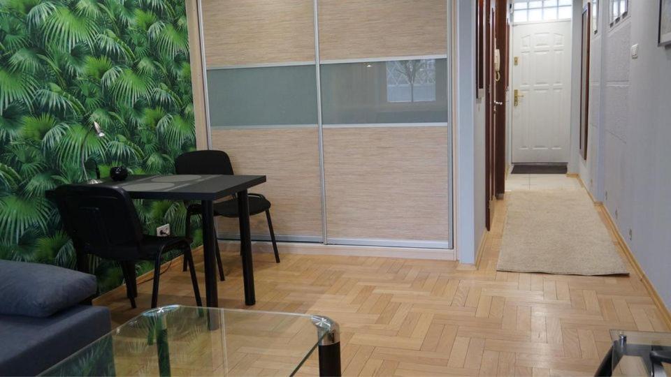 Przymorze, Park I Czas Nad Zatoka - Doskonale Miejsce Na Wygodny I Udany Urlop W Trojmiescie Διαμέρισμα Γκντανσκ Εξωτερικό φωτογραφία